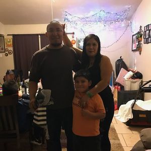 Meet your Posher, Lorena